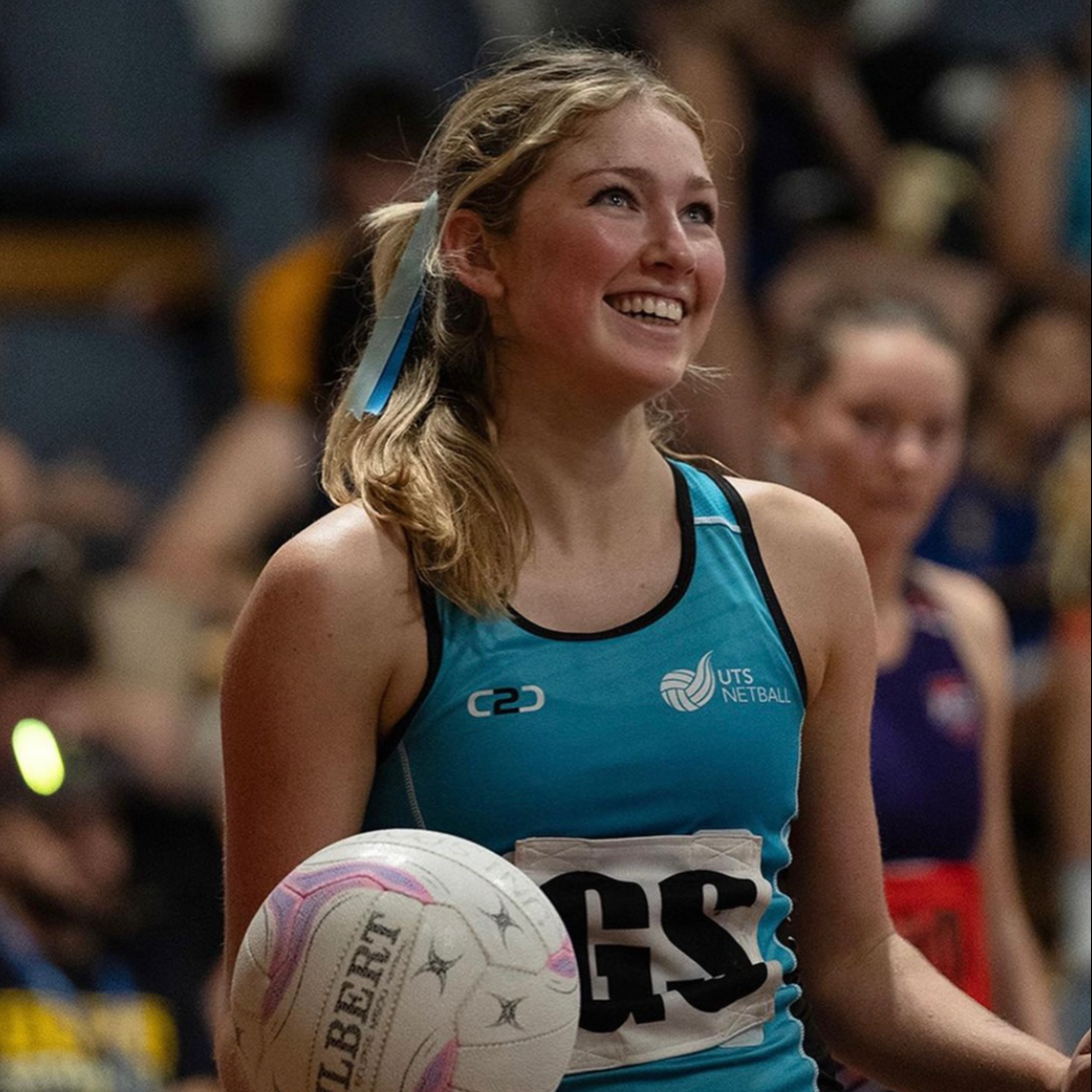 Netball Shooting & Attacking Skills Clinic with Ashlen Morelli