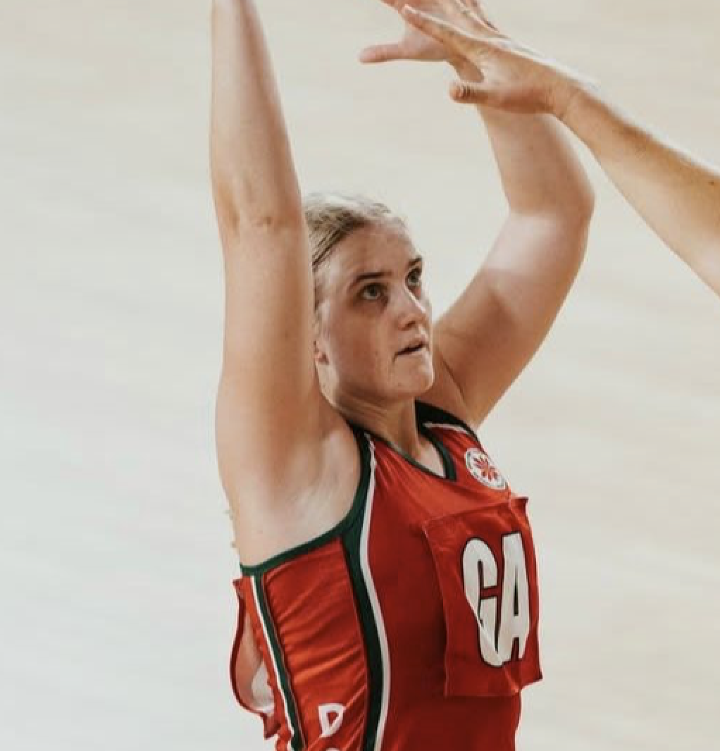 Caity Izzard Sunday Skills Sessions