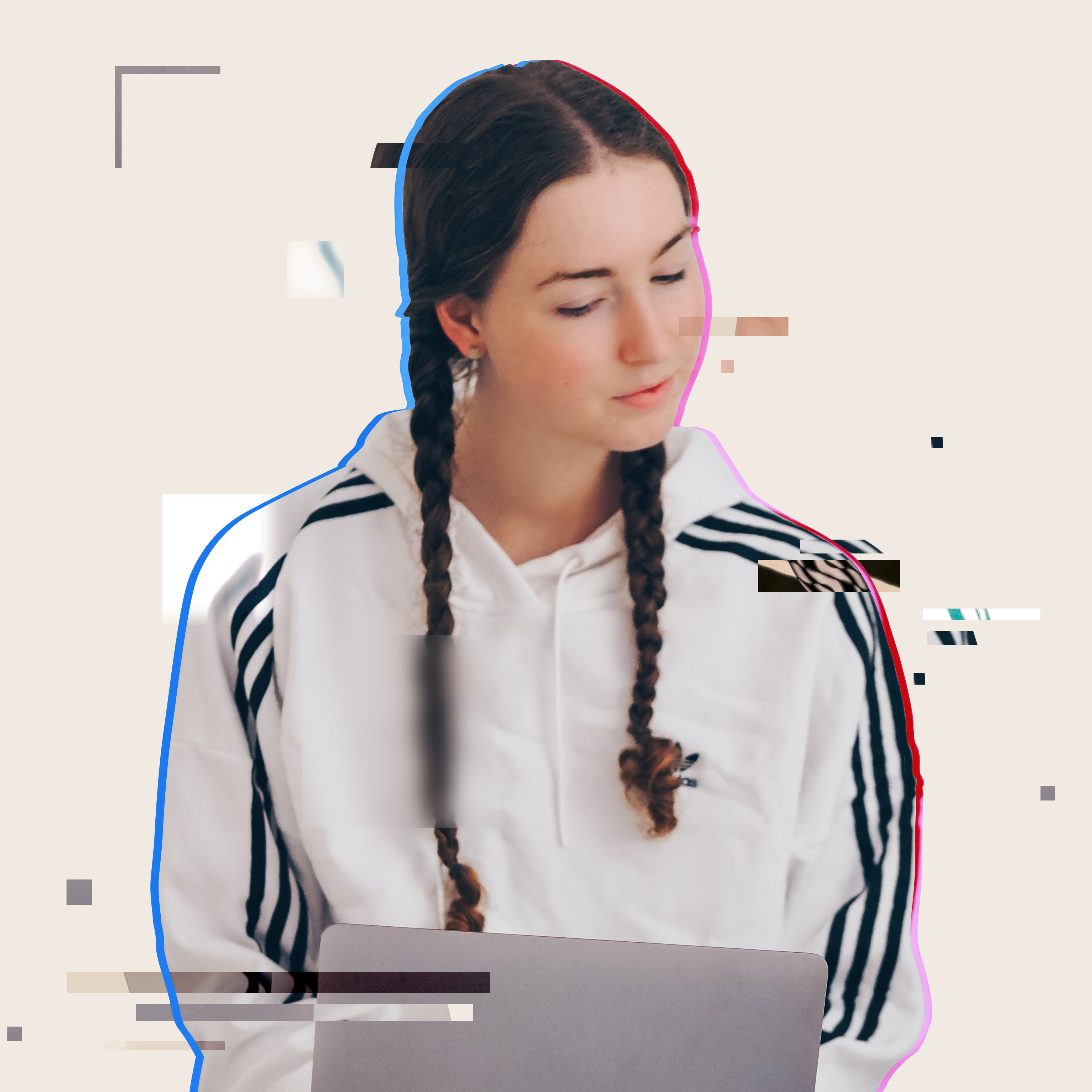 athlete learning online