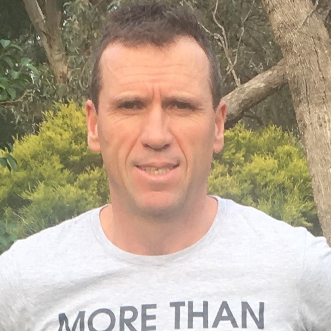 Brett Henderson Hot Skills Session